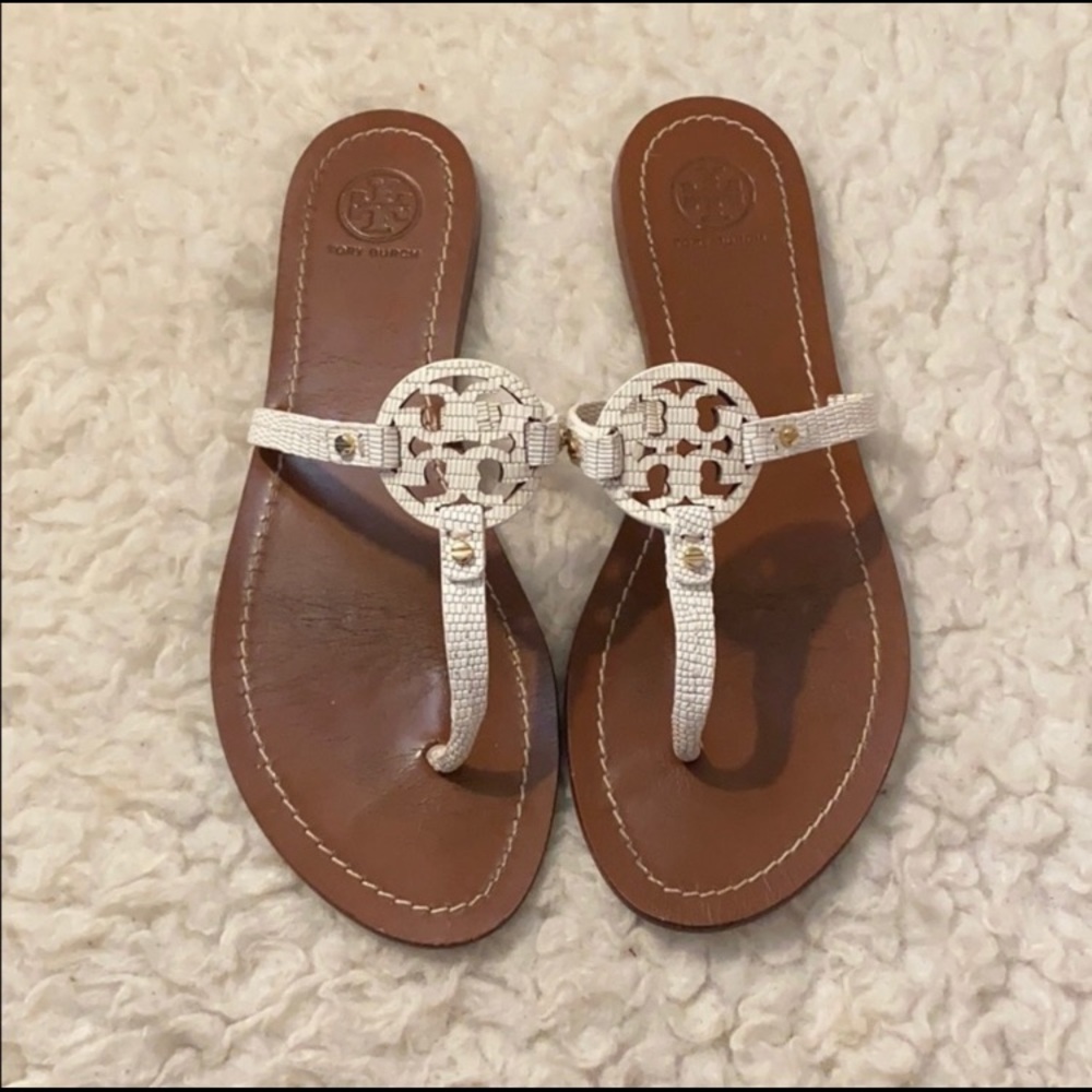 🌺Tory burch sandals